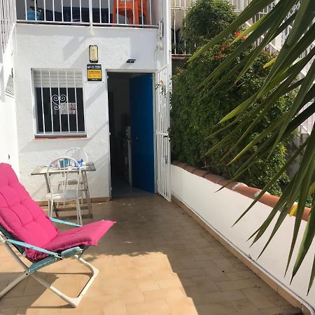 Bonito Apartamento Ideal Para 2 Personas. Empuriabrava Eksteriør billede