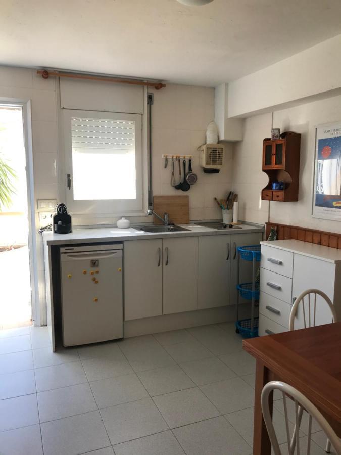 Bonito Apartamento Ideal Para 2 Personas. Empuriabrava Eksteriør billede