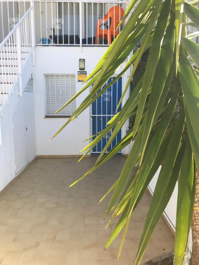 Bonito Apartamento Ideal Para 2 Personas. Empuriabrava Eksteriør billede
