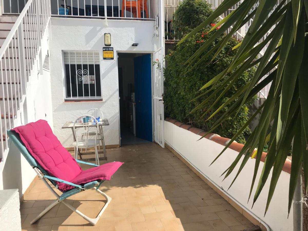 Bonito Apartamento Ideal Para 2 Personas. Empuriabrava Eksteriør billede