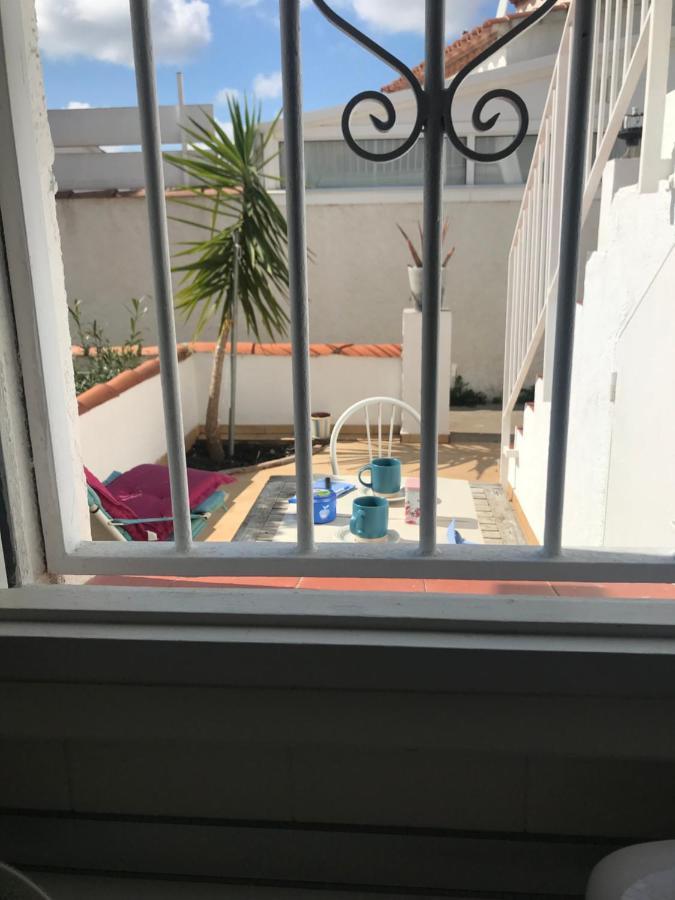 Bonito Apartamento Ideal Para 2 Personas. Empuriabrava Eksteriør billede