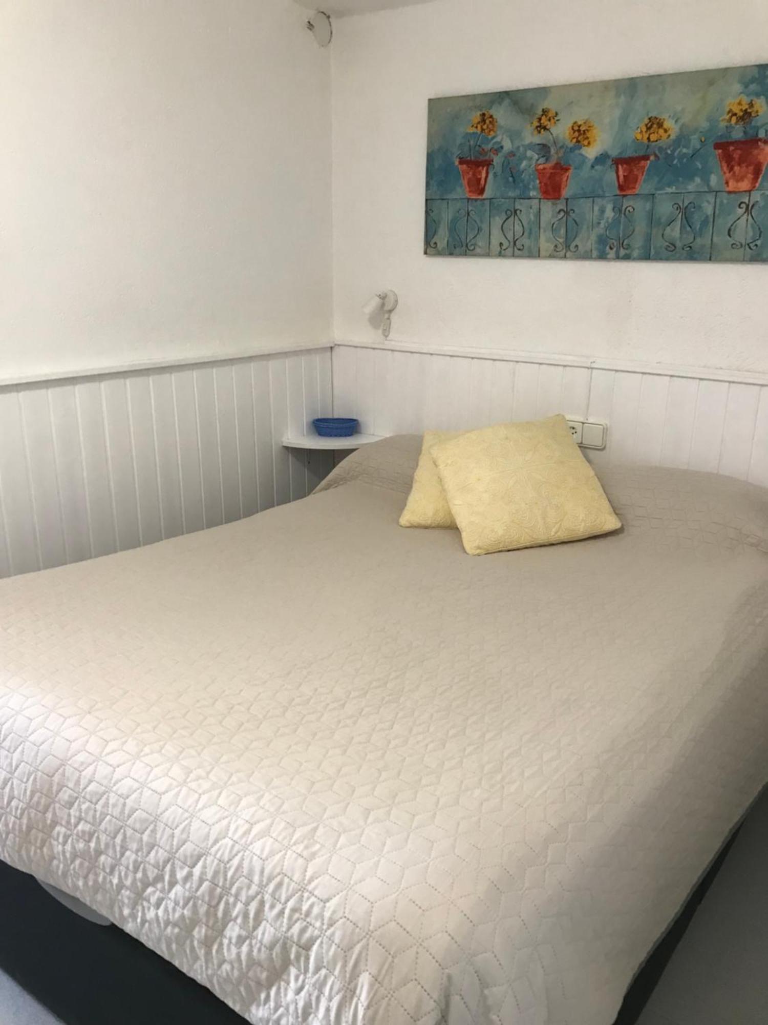 Bonito Apartamento Ideal Para 2 Personas. Empuriabrava Eksteriør billede