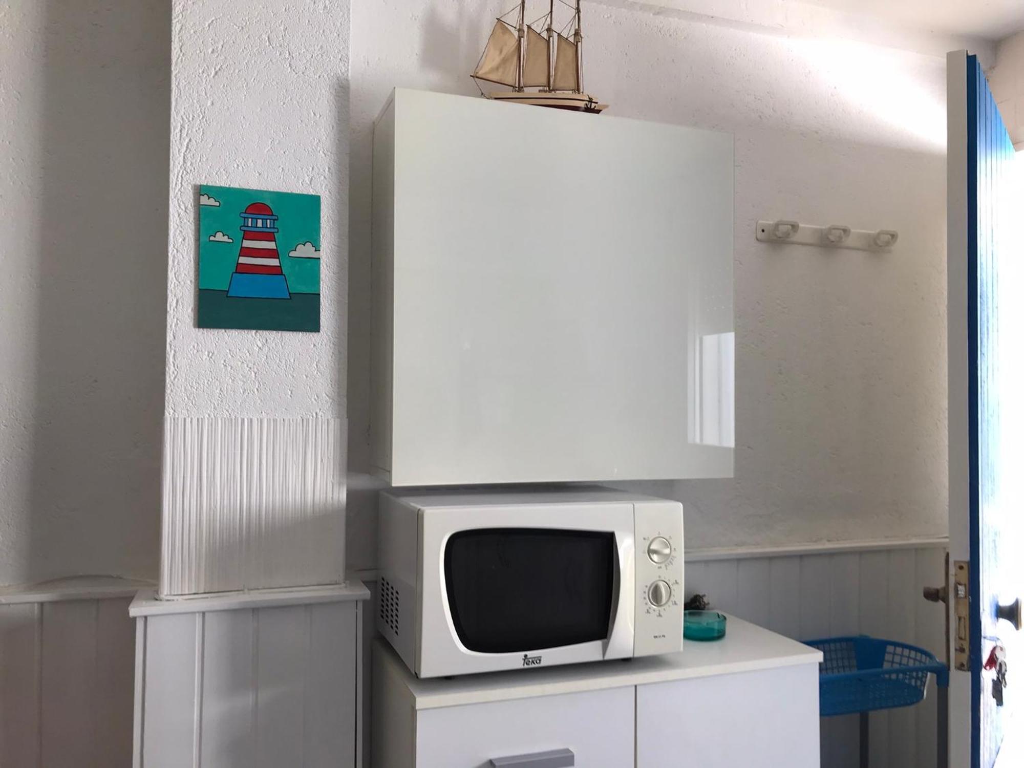 Bonito Apartamento Ideal Para 2 Personas. Empuriabrava Eksteriør billede