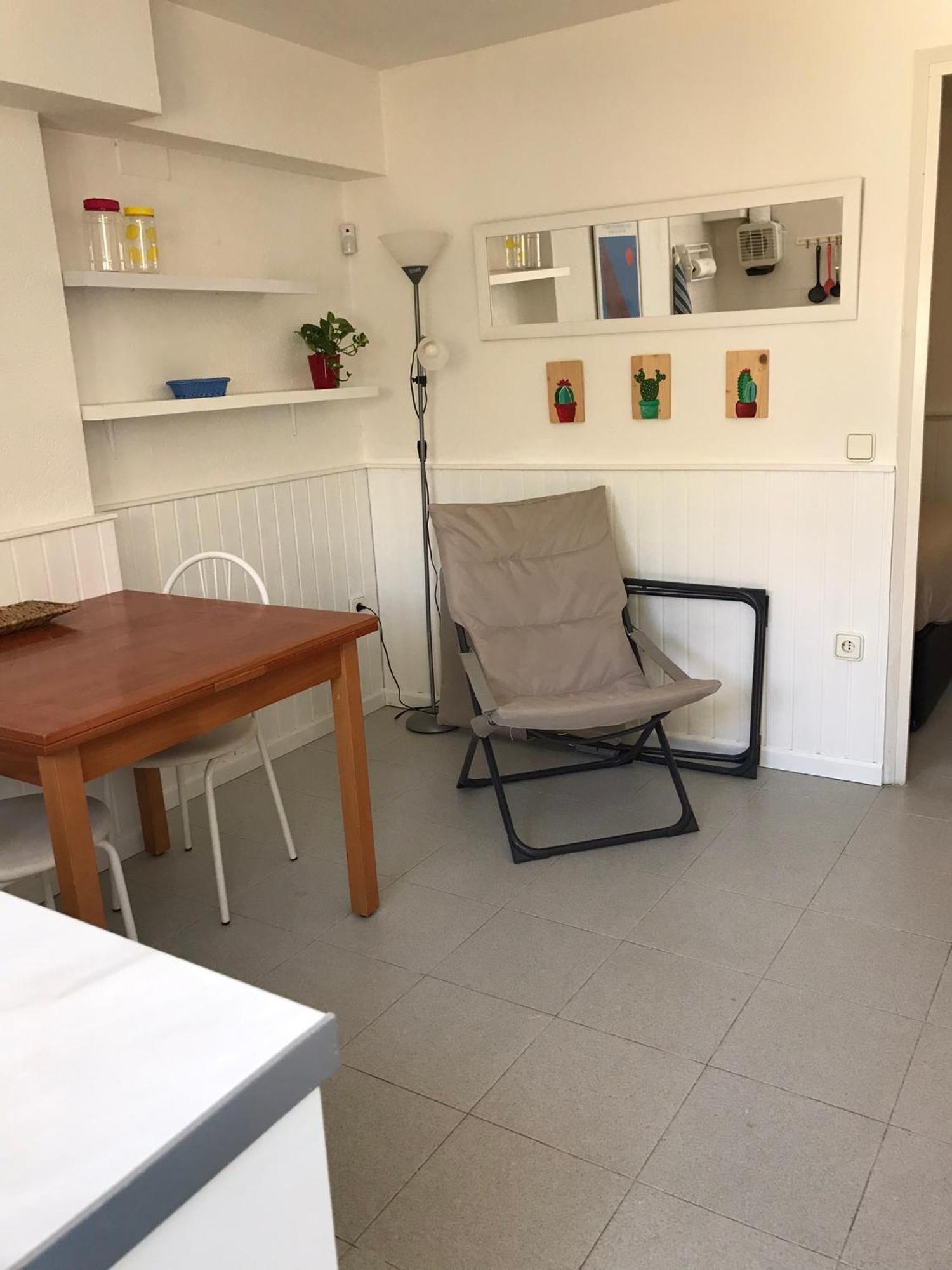 Bonito Apartamento Ideal Para 2 Personas. Empuriabrava Eksteriør billede
