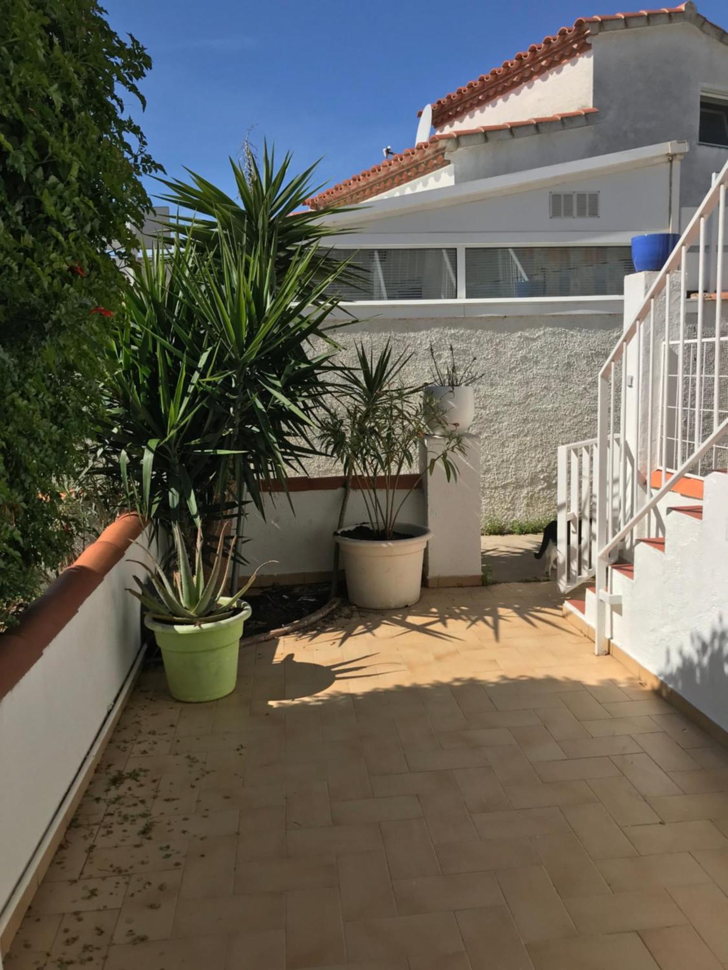 Bonito Apartamento Ideal Para 2 Personas. Empuriabrava Eksteriør billede
