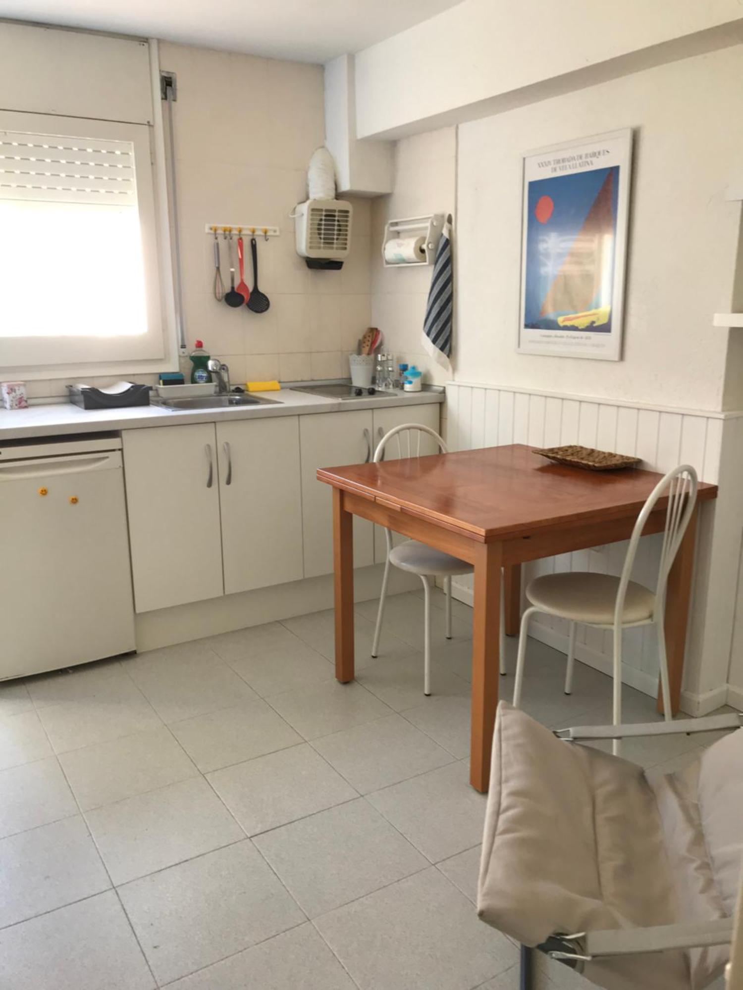 Bonito Apartamento Ideal Para 2 Personas. Empuriabrava Eksteriør billede
